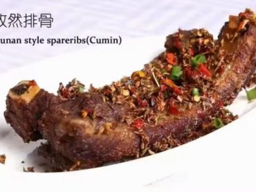 店内大厅