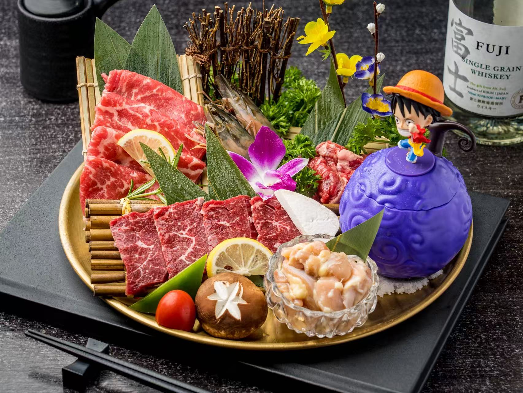 (中文) AJIYA　入口
