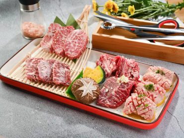 (日本語) お肉