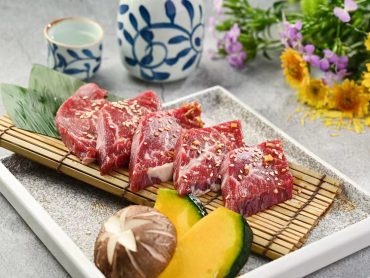 (日本語) お肉