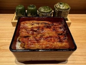 鰻魚屋（うなぎや）