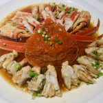 龍二家宴・小海鮮（仙霞路店）
