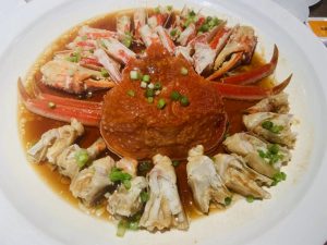 龍二家宴・小海鮮（仙霞路店）