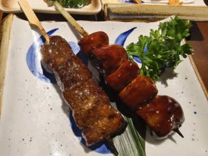 (日本語) 縁和町居酒屋