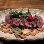 (日本語) 焼きものバル　山猫舎