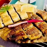 鰻静