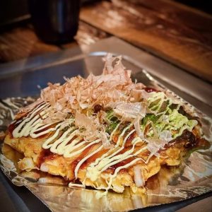 大阪铁板烧66（ろくろく）