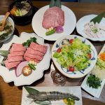 お箸焼肉・焼鳥居酒屋