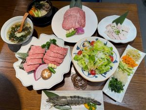 (日本語) お箸３号店