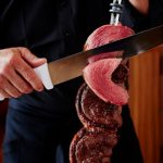 Latina　Parrilla（ラティーナ）【ビンゴ広場店】