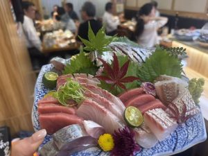 彩羽(浦西店)