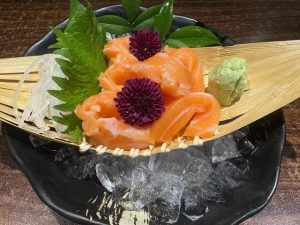 朧月 小料理＆Bar【おぼろづき】