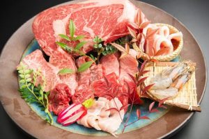 (日本語) 焼肉万両（やきにくまんりょう）