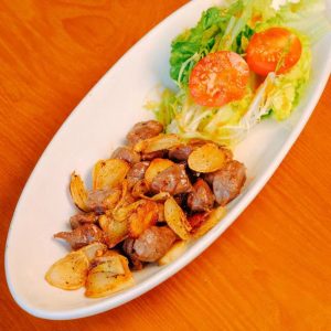 (日本語) TOMIKA 日本料理