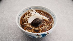 そば処 紋兵衛(虹橋店)