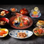 日本料理　山里