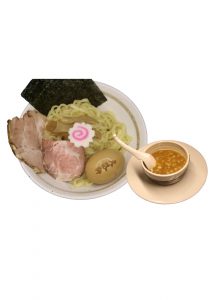 (日本語) 大勝軒(北京西路店)